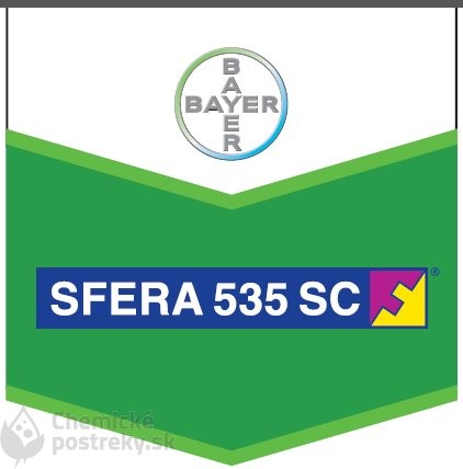 SFERA 535 SC  5 L