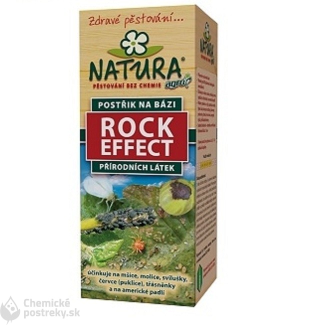 AGRO ROCK EFFECT-250 ml