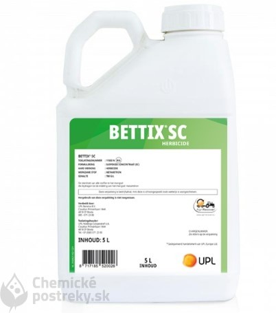 BETTIX 700 SC 5 L
