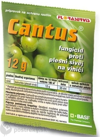 CANTUS 12 G