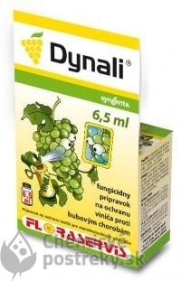 DYNALI  Floraservis -6,5 ml