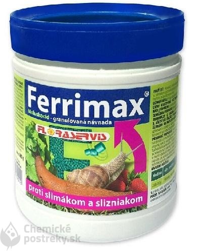 FERRIMAX 500 g