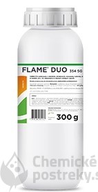 FLAME DUO 300 G