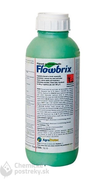 FLOWBRIX-5 l