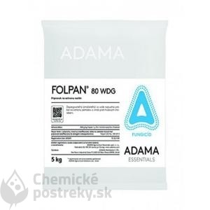FOLPAN 80 WDG-1 kg