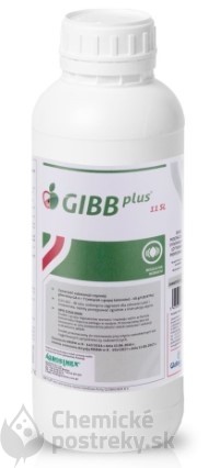 GIBB PLUS 10 SL 1 L