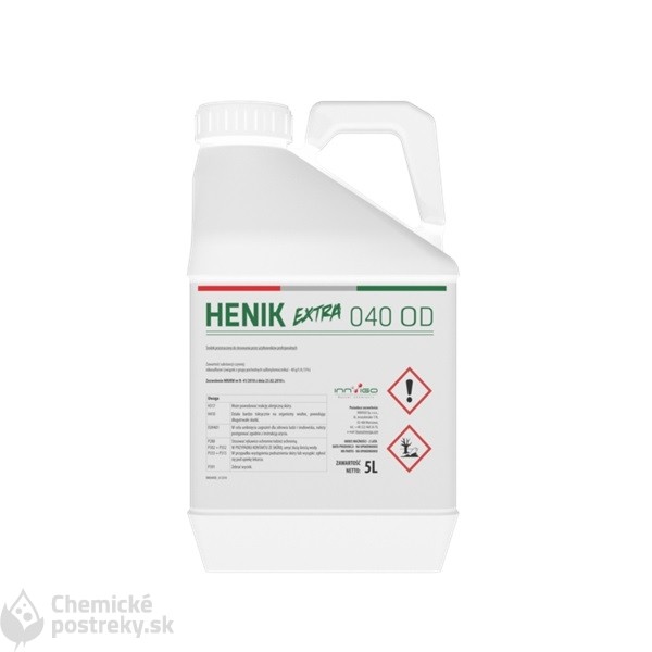 HENIK EXTRA 040 OD 5 L