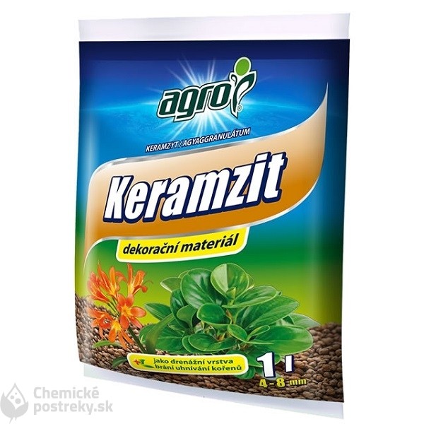 KERAMZIT -50 l