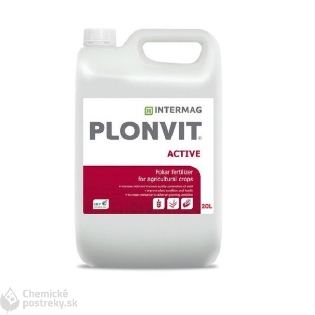 PLONVIT ACTIVE 20 L