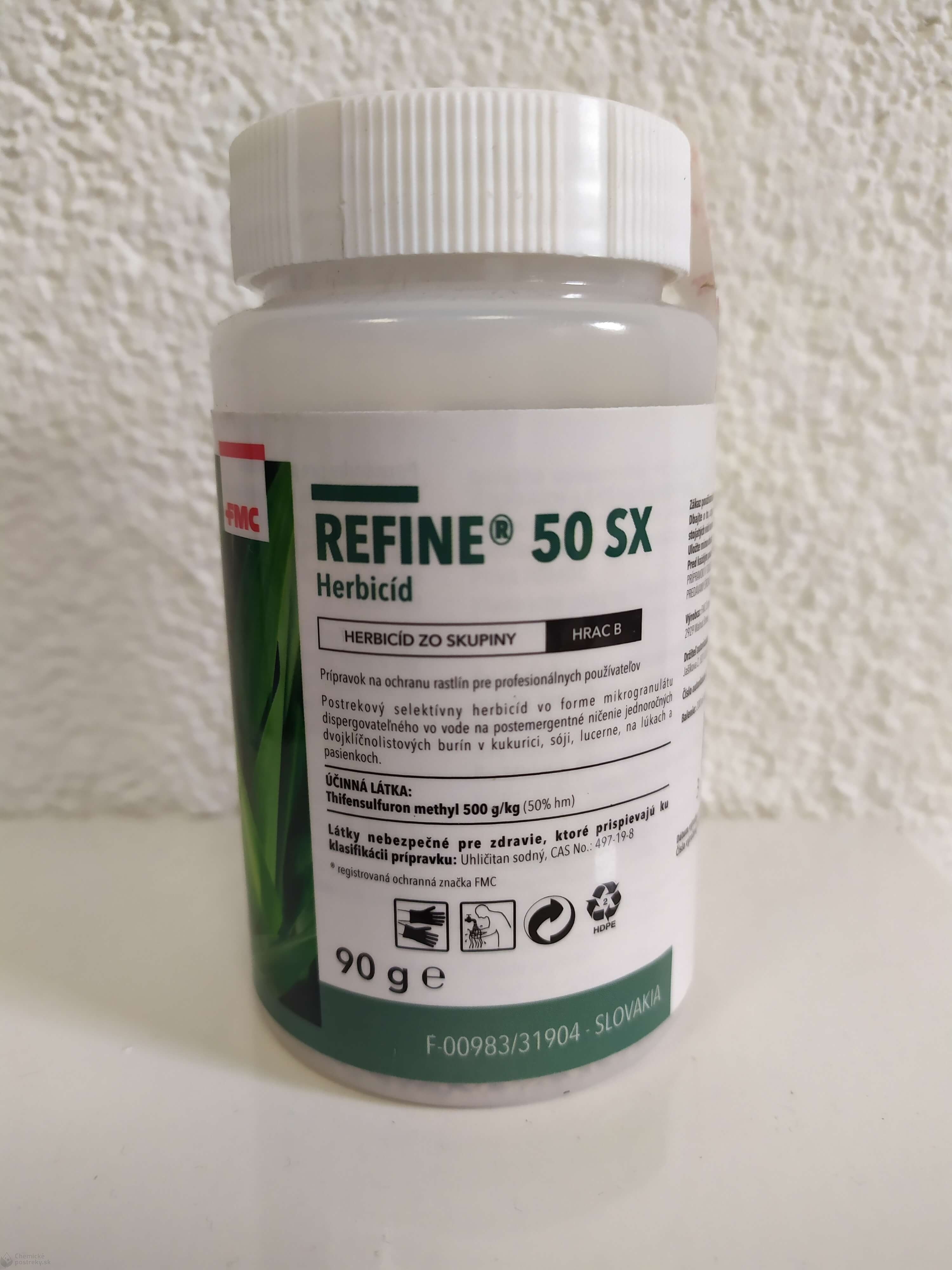 REFINE  50 SX 90 g