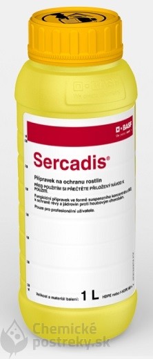 SERCADIS 1 L 