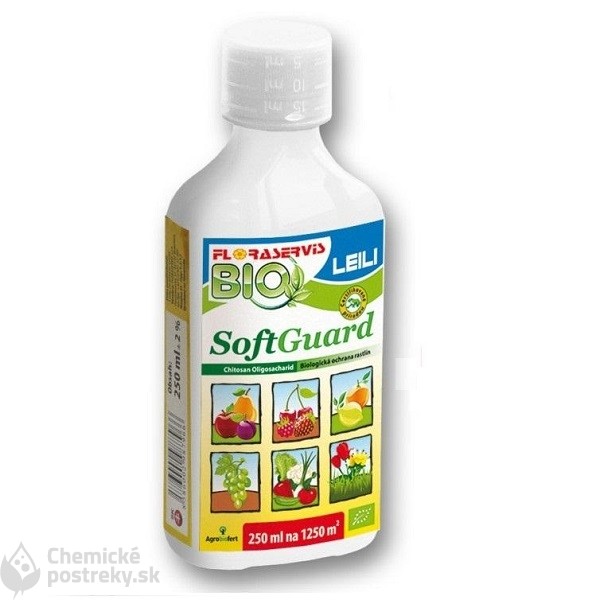 SOFTGUARD-250 ml