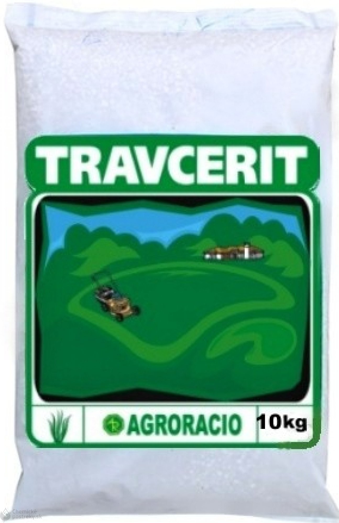 TRAVCERIT-25 kg