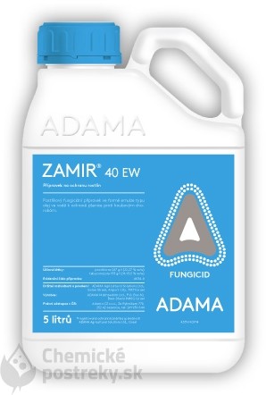 ZAMIR 40 EW adama- 5 L