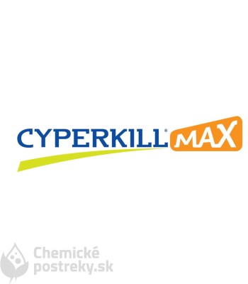 CYPERKILL MAX  1 L