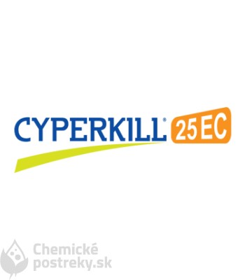 CYPERKILL 25 EC  1 L