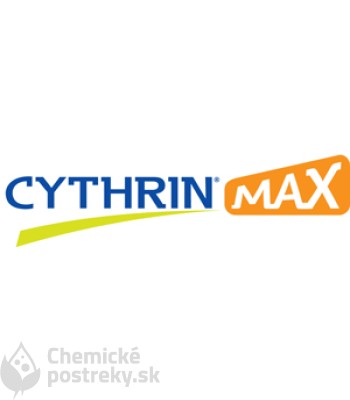 CYTHRIN MAX  0,5 L