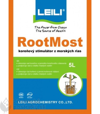 ROOTMOST 5 L