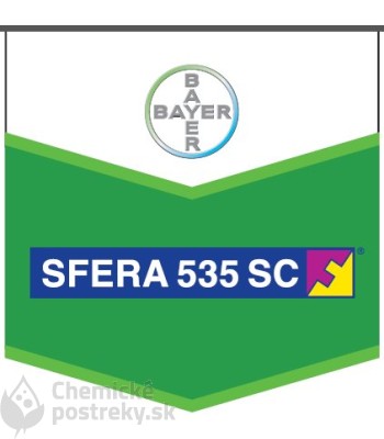 SFERA 535 SC  5 L
