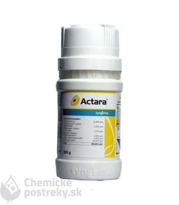 ACTARA 25 WG 40 g