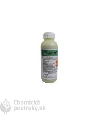 ARRAT herbicid - 1 kg