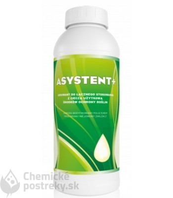 ASYSTENT+ 1 L