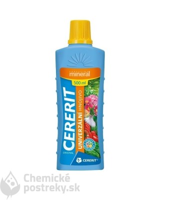 CERERIT UNIVERZÁL-500 ml