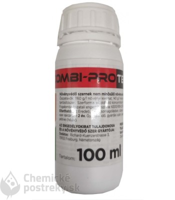 COMBI-PROTEC 100 ml