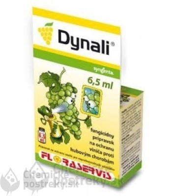 DYNALI Floraservis -250 ml