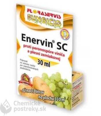 ENERVIN SC 30 ml