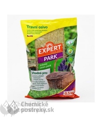 Nohel Garden TRÁVNA ZMES PARK / EXPERT-1 kg