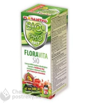 Floraservis FLORAVITA SIO 100 ml