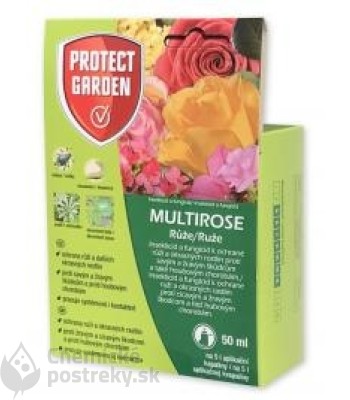 Bayer Garden Multirose 50 ml