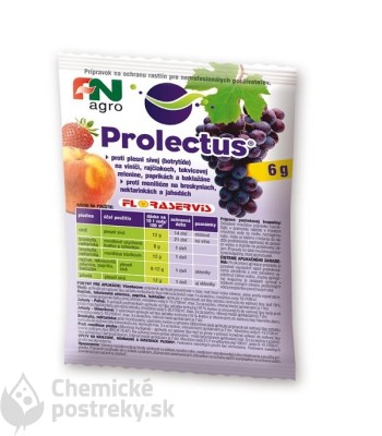 PROLECTUS 6 g