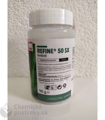 REFINE  50 SX 90 g