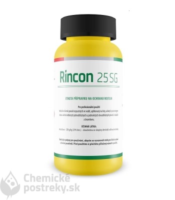 RINCON 25 SG  300 g