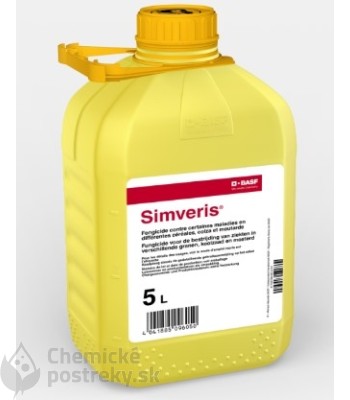 SIMVERIS 5 L
