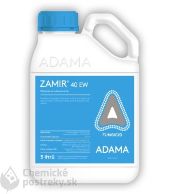 ZAMIR 40 EW adama- 5 L