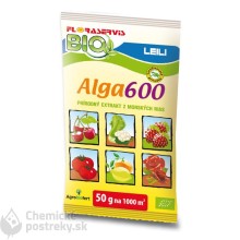 ALGA 600 50 g Floraservis