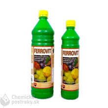 Floraservis FERROVIT 0,5 L