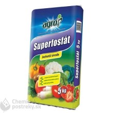 SUPERFOSFÁT 18 %-1 kg