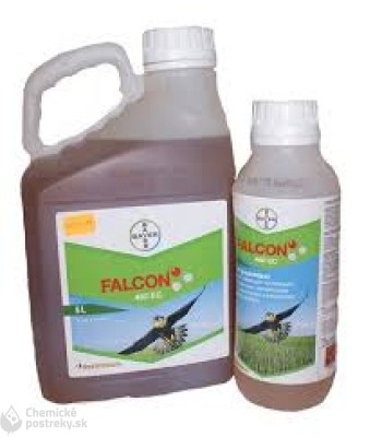 FALCON 460 EC  5 L