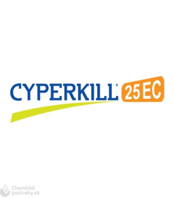 CYPERKILL 25 EC  1 L