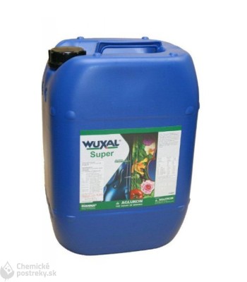 Bayer WUXAL SUPER 20 L