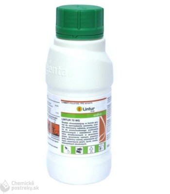 LINTUR PREMIUM herbicid- 1 kg