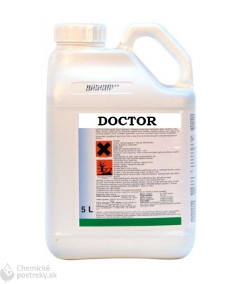 DOCTOR 5 L 