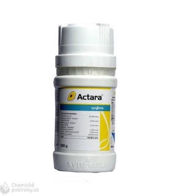 ACTARA 25 WG 40 g