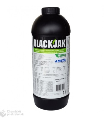 BLACKJAK 1 L