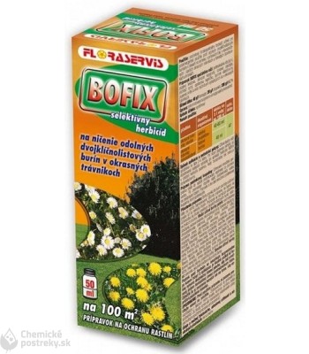BOFIX-Floraservis 50 ml