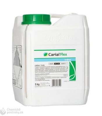 CARIAL FLEX 5 KG